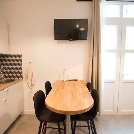 Functional Apartment Near Montmartre Paris Luaran gambar